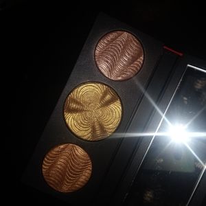 Mac Bronzor compact
